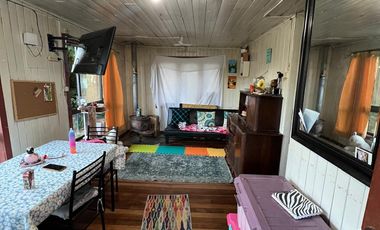 Vendo Propiedad En San Martín 1665, Río Bueno