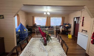 Vendo Propiedad En San Martín 1665, Río Bueno