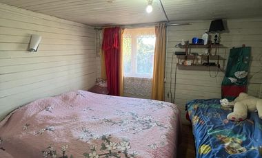Vendo Propiedad En San Martín 1665, Río Bueno