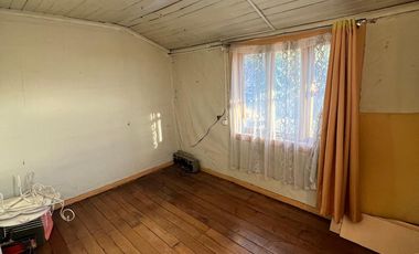 Vendo Propiedad En San Martín 1665, Río Bueno