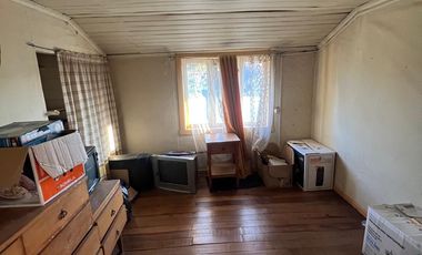 Vendo Propiedad En San Martín 1665, Río Bueno