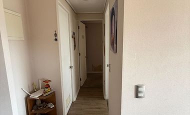 Vendo Depto En Vicuña Mackenna 2585, San Joaquín