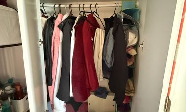 Vendo Depto En Vicuña Mackenna 2585, San Joaquín