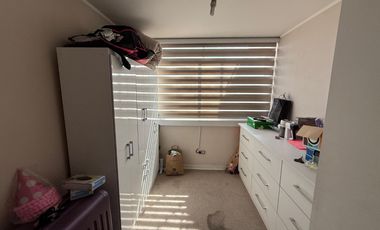 Vendo Depto En Vicuña Mackenna 2585, San Joaquín