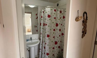 Vendo Depto En Vicuña Mackenna 2585, San Joaquín