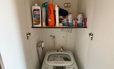 Vendo Depto En Vicuña Mackenna 2585, San Joaquín