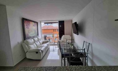 amoblado cerca ardila lule  CAÑAVERAL