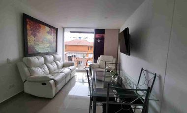 amoblado cerca ardila lule  CAÑAVERAL