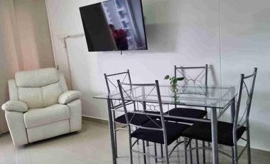 amoblado cerca ardila lule  CAÑAVERAL