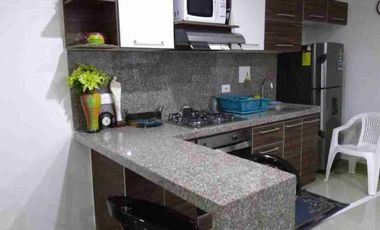 amoblado cerca ardila lule  CAÑAVERAL