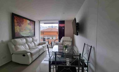 amoblado cerca ardila lule  CAÑAVERAL