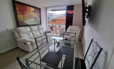 amoblado cerca ardila lule  CAÑAVERAL