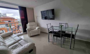 amoblado cerca ardila lule  CAÑAVERAL