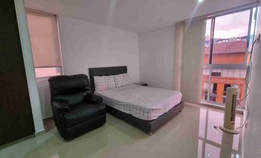 amoblado cerca ardila lule  CAÑAVERAL