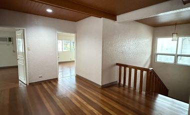 400 sqm Lot with 4BR House for Rent at Valle Verde 5, Pasig City