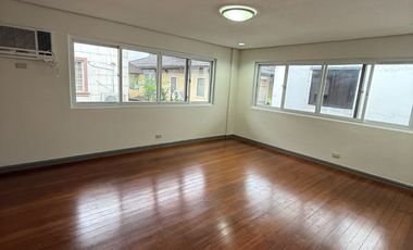 400 sqm Lot with 4BR House for Rent at Valle Verde 5, Pasig City