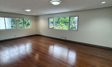 400 sqm Lot with 4BR House for Rent at Valle Verde 5, Pasig City