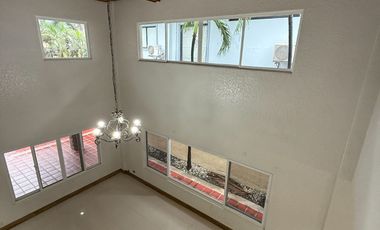 400 sqm Lot with 4BR House for Rent at Valle Verde 5, Pasig City