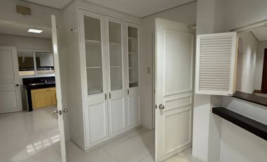 400 sqm Lot with 4BR House for Rent at Valle Verde 5, Pasig City