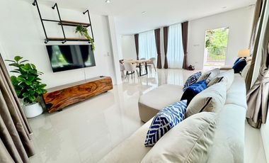 High-Yield Gem! Detached Chiang Mai Home near International schools with Tenant