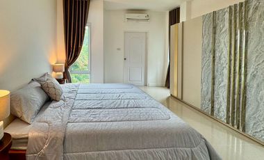 High-Yield Gem! Detached Chiang Mai Home near International schools with Tenant