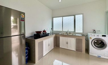 High-Yield Gem! Detached Chiang Mai Home near International schools with Tenant