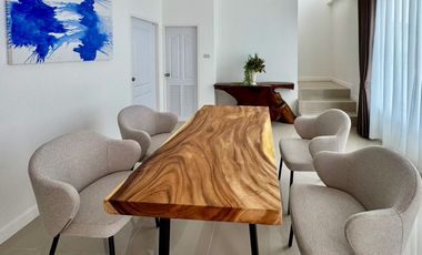 High-Yield Gem! Detached Chiang Mai Home near International schools with Tenant