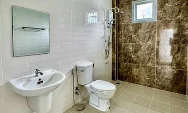 High-Yield Gem! Detached Chiang Mai Home near International schools with Tenant