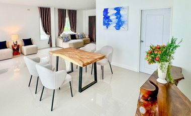 High-Yield Gem! Detached Chiang Mai Home near International schools with Tenant