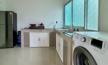 High-Yield Gem! Detached Chiang Mai Home near International schools with Tenant