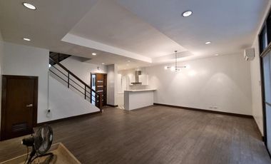 230 sqm 4BR Townhouse for Rent at Valle Verde, Pasig City