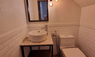 230 sqm 4BR Townhouse for Rent at Valle Verde, Pasig City