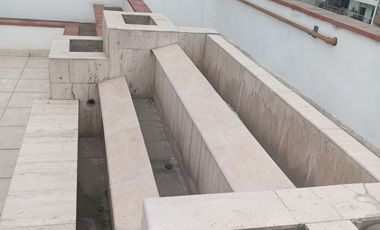 VENTA DE DEPARTAMENTO, ÁREA OCUPADA: 430 M2, Á. TECHADA: 215 M2, CHACARILLA