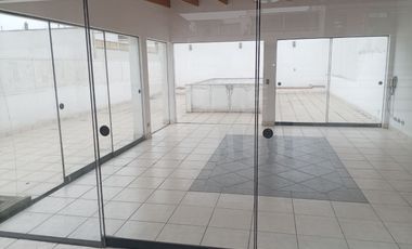 VENTA DE DEPARTAMENTO, ÁREA OCUPADA: 430 M2, Á. TECHADA: 215 M2, CHACARILLA