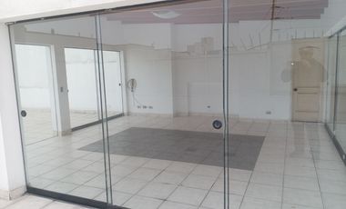 VENTA DE DEPARTAMENTO, ÁREA OCUPADA: 430 M2, Á. TECHADA: 215 M2, CHACARILLA