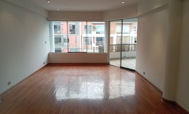 VENTA DE DEPARTAMENTO, ÁREA OCUPADA: 430 M2, Á. TECHADA: 215 M2, CHACARILLA