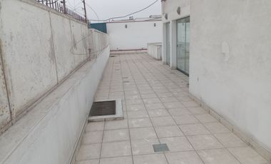 VENTA DE DEPARTAMENTO, ÁREA OCUPADA: 430 M2, Á. TECHADA: 215 M2, CHACARILLA