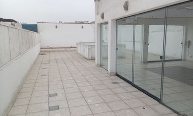VENTA DE DEPARTAMENTO, ÁREA OCUPADA: 430 M2, Á. TECHADA: 215 M2, CHACARILLA