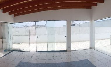 VENTA DE DEPARTAMENTO, ÁREA OCUPADA: 430 M2, Á. TECHADA: 215 M2, CHACARILLA