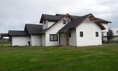 Vendo Casa En Osorno, Región De Los Lagos