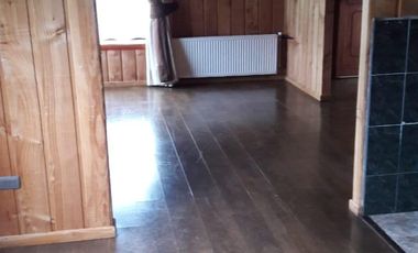 Vendo Casa En Osorno, Región De Los Lagos