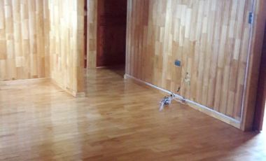 Vendo Casa En Osorno, Región De Los Lagos