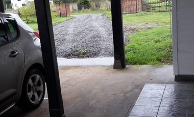 Vendo Casa En Osorno, Región De Los Lagos