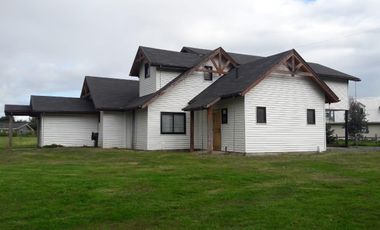 Vendo Casa En Osorno, Región De Los Lagos