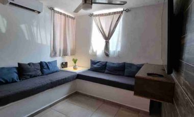 Departamento en planta baja en venta