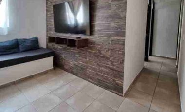 Departamento en planta baja en venta