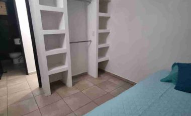 Departamento en planta baja en venta