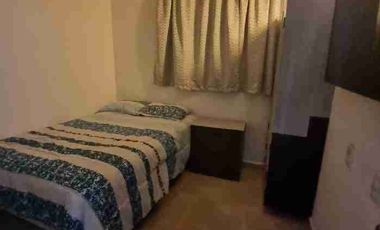 Departamento en planta baja en venta