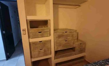 Departamento en planta baja en venta