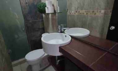 Departamento en planta baja en venta